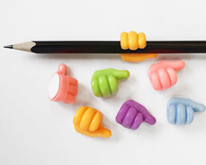 Держатель для карандаша