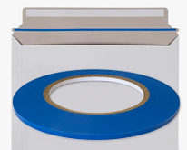 Отрывная лента для клапана