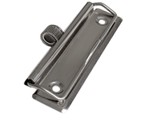 Прижимной механизм 100 с держателем ручки