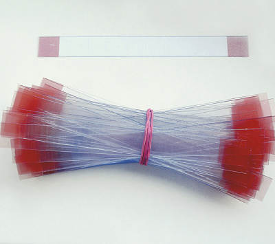 Держатель для вобблера 148х15 (Усилен)