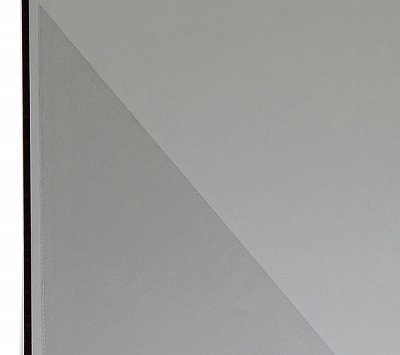 Треугольный самоклеящийся карман 15х20 см, левый