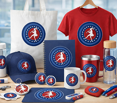 Сувенирная продукция под  заказ